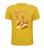 foto 15 Ik ben een kaasboer! Wat is jouw superkracht T-shirt