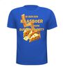 foto 5 Ik ben een kaasboer! Wat is jouw superkracht T-shirt