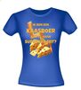 foto 6 Ik ben een kaasboer! Wat is jouw superkracht T-shirt