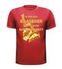 foto 7 Ik ben een kaasboer! Wat is jouw superkracht T-shirt