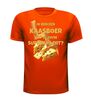 foto 9 Ik ben een kaasboer! Wat is jouw superkracht T-shirt