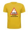 foto 15 Ik hou schapen! Wat is jouw superkracht T-shirt