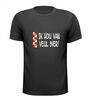 foto 1 Ik hou van veul bier T-shirt