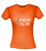 foto 10 Ik hou van veul bier T-shirt