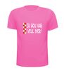 foto 11 Ik hou van veul bier T-shirt
