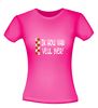 foto 12 Ik hou van veul bier T-shirt