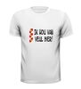 foto 13 Ik hou van veul bier T-shirt