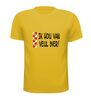 foto 15 Ik hou van veul bier T-shirt