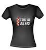 foto 2 Ik hou van veul bier T-shirt