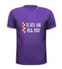 foto 3 Ik hou van veul bier T-shirt