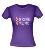 foto 4 Ik hou van veul bier T-shirt