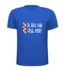 foto 5 Ik hou van veul bier T-shirt