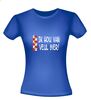 foto 6 Ik hou van veul bier T-shirt