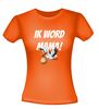 foto 5 Ik word mama T-shirt