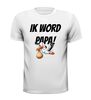 foto 7 Ik word papa T-shirt
