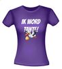 foto 2 Ik word tante T-shirt