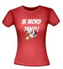 foto 4 Ik word tante T-shirt