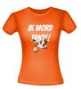 foto 5 Ik word tante T-shirt