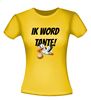 foto 8 Ik word tante T-shirt