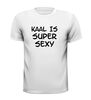 foto 7 Kaal is super sexy T-shirt