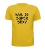 foto 8 Kaal is super sexy T-shirt