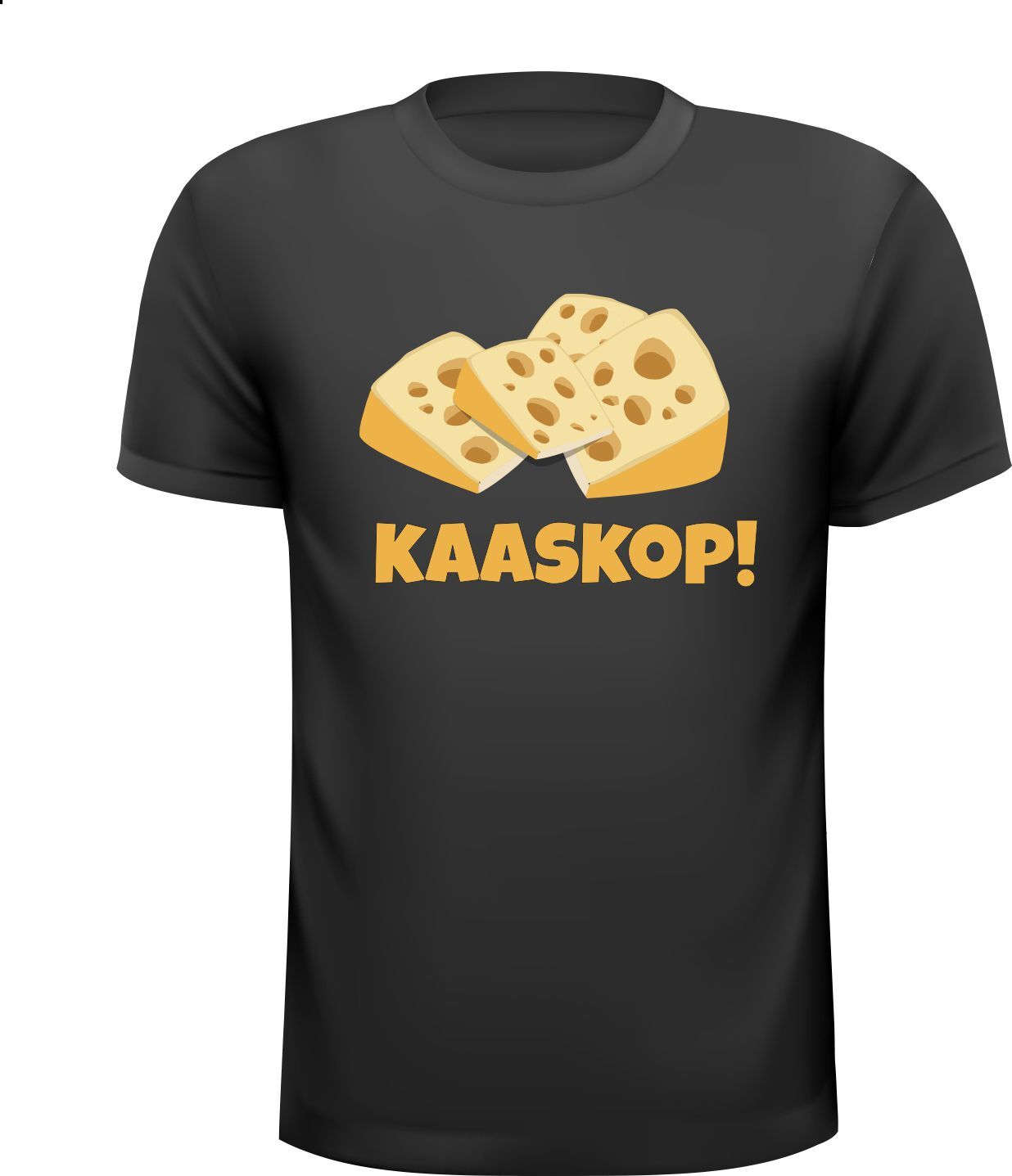 Kaaskop T-shirt