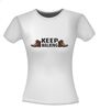 foto 14 Keep walking T-shirt