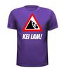 foto 3 Kei lam dronken T-shirt