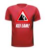 foto 7 Kei lam dronken T-shirt
