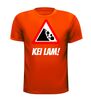 foto 9 Kei lam dronken T-shirt