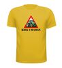 foto 13 Kiek um goan tractor boer T-shirt