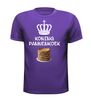 foto 2 Koning pannenkoek T-shirt