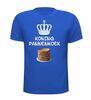 foto 3 Koning pannenkoek T-shirt