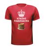 foto 4 Koning pannenkoek T-shirt
