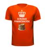 foto 5 Koning pannenkoek T-shirt