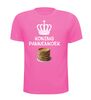foto 6 Koning pannenkoek T-shirt