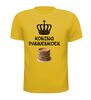 foto 8 Koning pannenkoek T-shirt