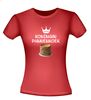 foto 4 Koningin pannenkoek T-shirt