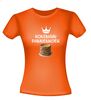 foto 5 Koningin pannenkoek T-shirt