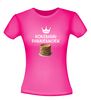 foto 6 Koningin pannenkoek T-shirt