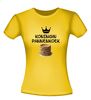 foto 8 Koningin pannenkoek T-shirt