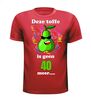 foto 7 leeftijd verjaardag shirt 41 jaar toffe peer