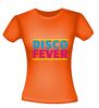foto 10 Lekker fout disco fever T-shirt