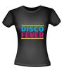 foto 2 Lekker fout disco fever T-shirt