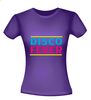 foto 4 Lekker fout disco fever T-shirt