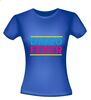 foto 6 Lekker fout disco fever T-shirt