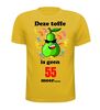 foto 15 leuk en orgineel 56 verjaardag shirt toffe peer
