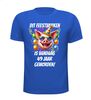 foto 5 leuk en orgineel verjaardag shirt 49 jaar feestvarken