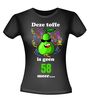 foto 2 Leuk en orgineel verjaardag shirt 59 jaar toffe peer
