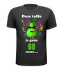 Leuk en orgineel verjaardag shirt 69 jaar